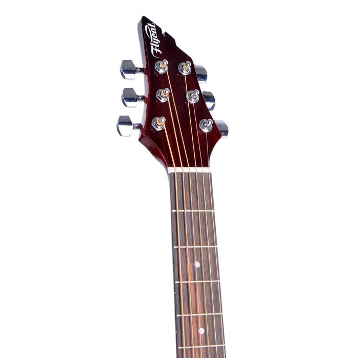 Flycat C100 NT EQ - miniatura